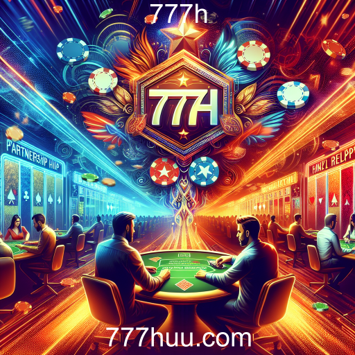 Explorando a Categoria 'Comunidade' de Jogos no 777h