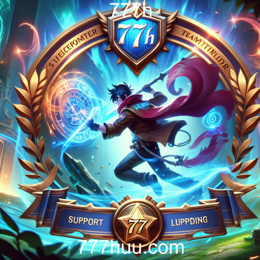 A Evolução dos Jogos de Suporte: Fundamental para o Sucesso em Equipe